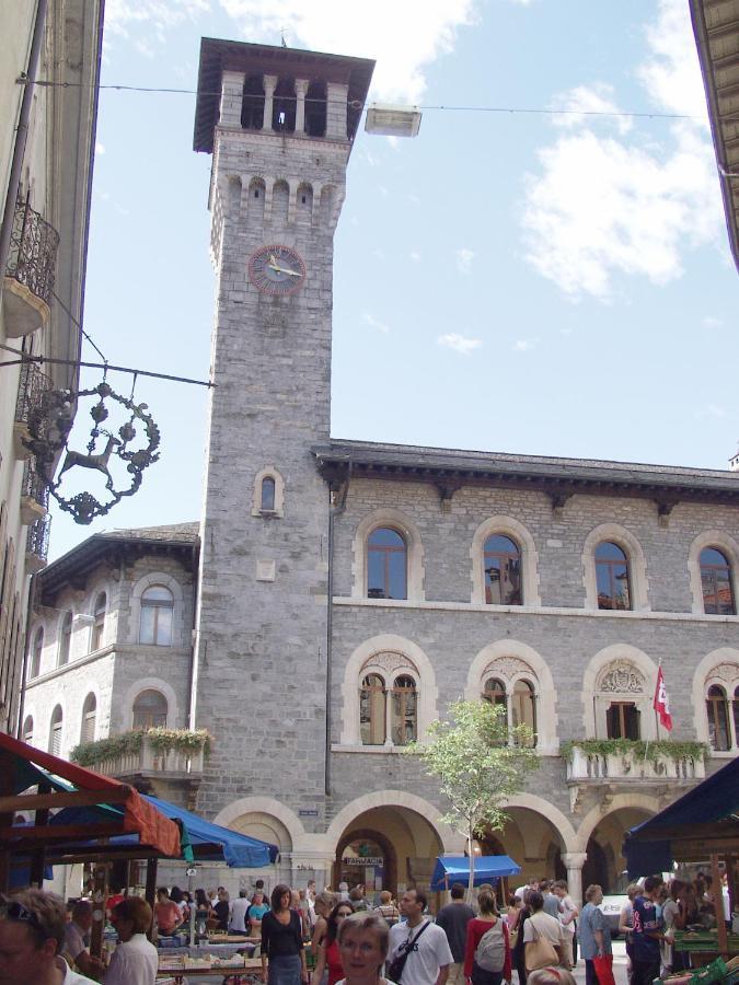 Business Center In Villa Kanton Kanton Bellinzona Exterior foto