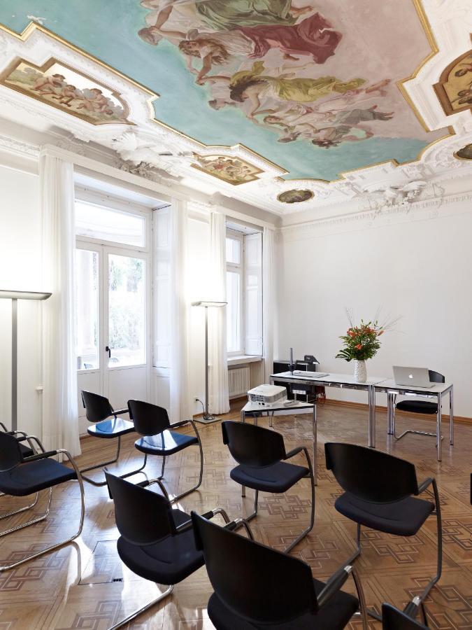 Business Center In Villa Kanton Kanton Bellinzona Exterior foto